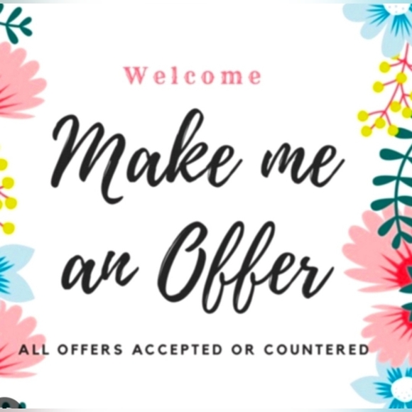 Mainly Dresses, Shoes, Accessories, and Home Goods. Offers Are Welcome Too. - Picture 2 of 2